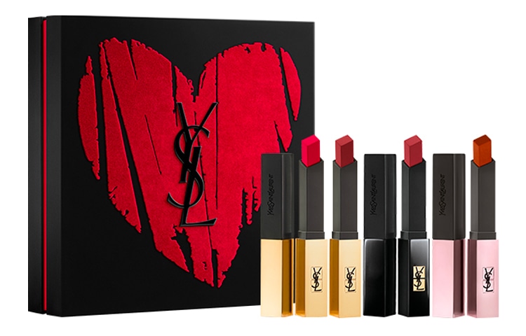 Saint Laurent YSL 4 — фото 2