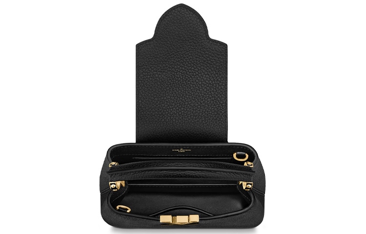 Louis Vuitton Capucines — фото 3