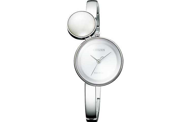 Часы CITIZEN/西铁城 CITIZEN 24.7mm EW5491-56A