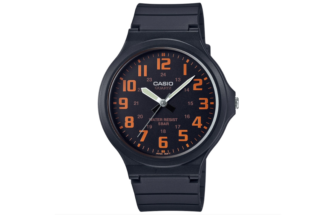 CASIO/卡西欧 Casio MW-240-4BJH