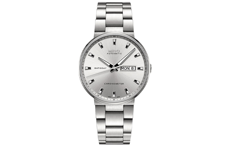 Часы Mido II 50 40mm M014.431.11.031.00