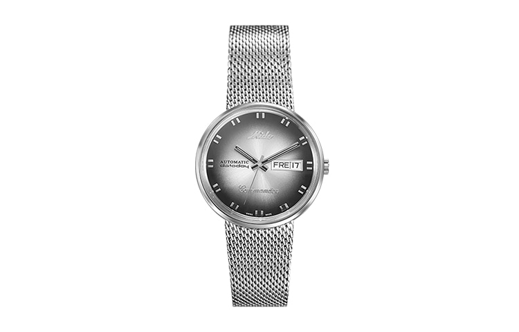 Часы Mido 50 37mm M8429.4.27.11