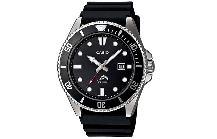 Casio MDV106-1A