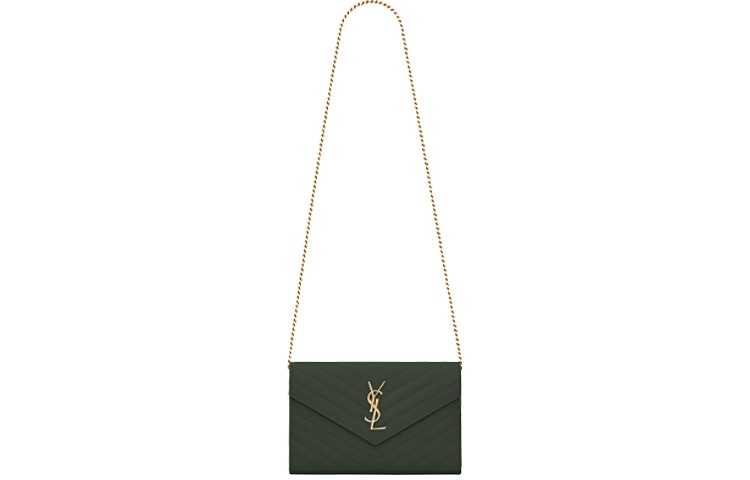 Сумка Saint Laurent YSL Monogram