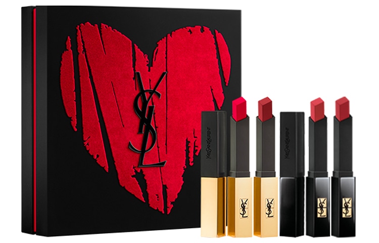 Saint Laurent YSL 4 — фото 1