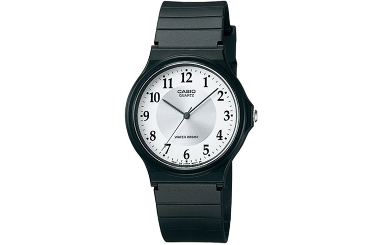 CASIO/卡西欧 Casio MQ-24-7B3LDF