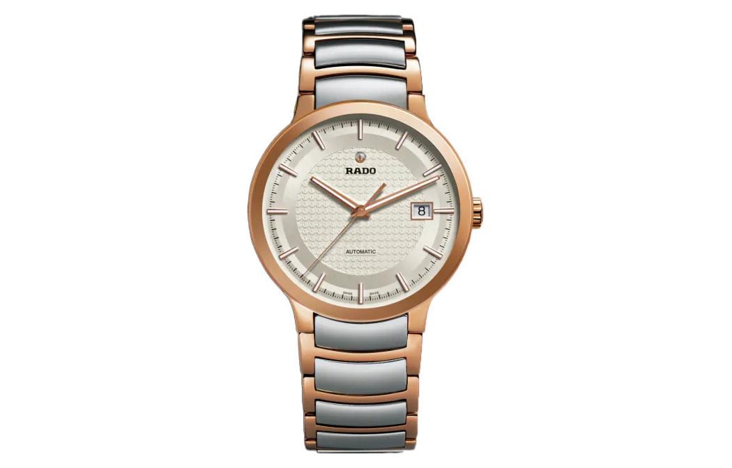Часы Rado Centrix Automatic 38mm