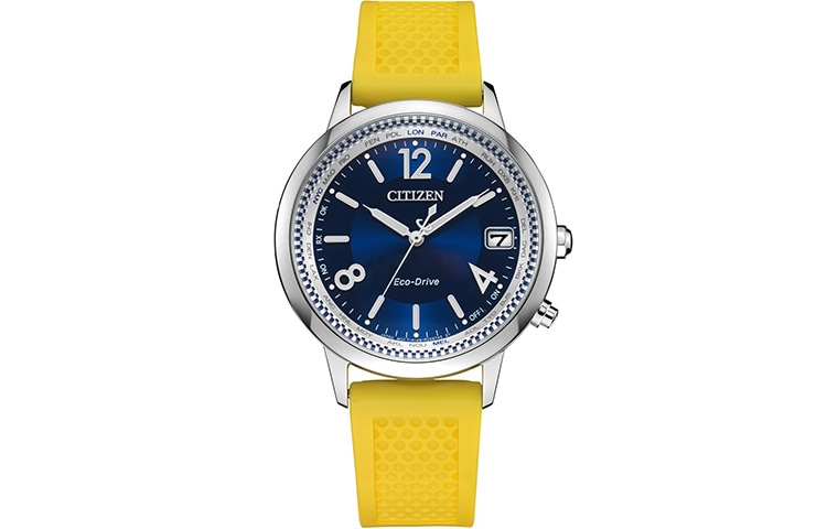 CITIZEN/西铁城 CITIZEN xc 50 36mm CB1101-03L