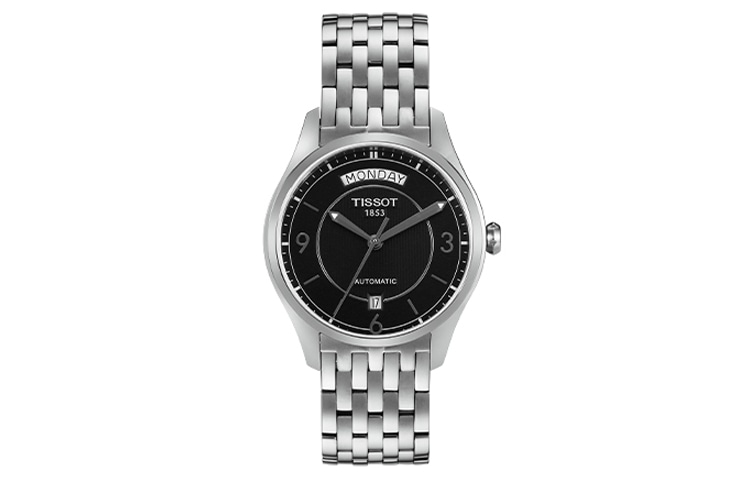 TISSOT/天梭 TISSOT 50 37mm T038.430.11.057.00