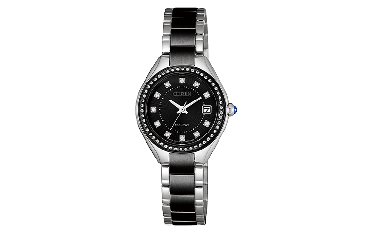 CITIZEN/西铁城 CITIZEN EW2558-88E