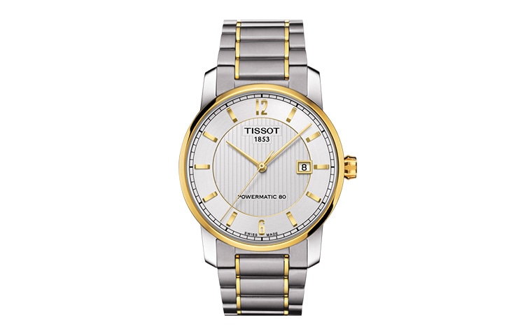 Часы TISSOT/天梭 Tissot T087.407.55.037.00