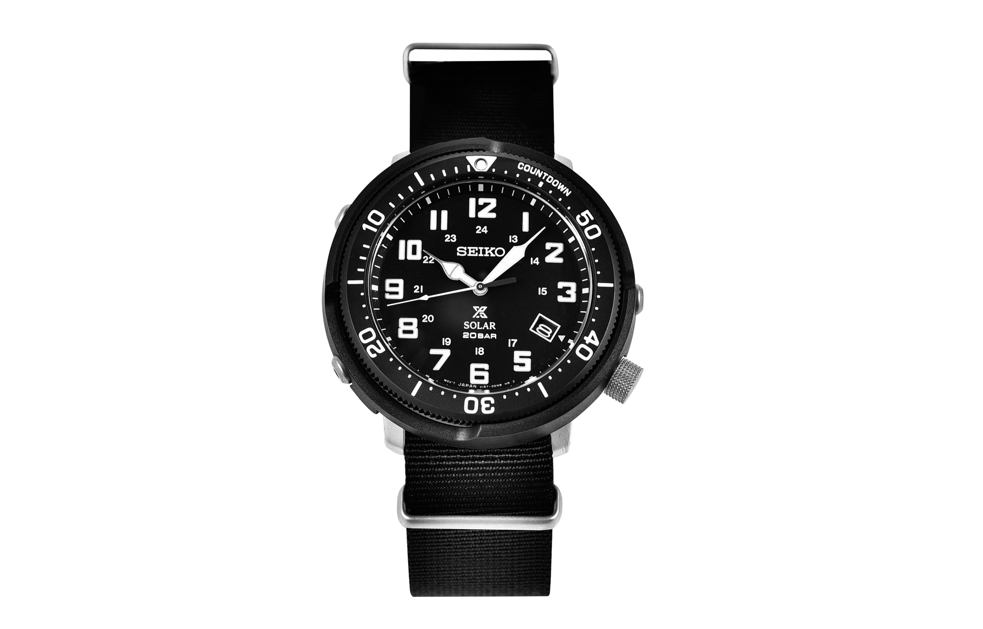 SEIKOprospex 200 SBDJ027J