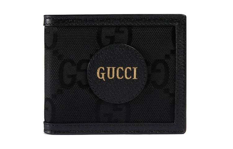 Сумки GUCCI/古驰 Gucci Off The Grid Wallet
