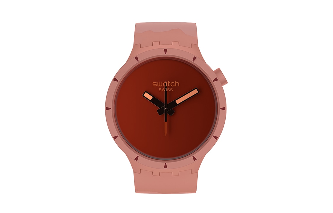 SWATCH/斯沃琪 SWATCH 47mm SB03R100