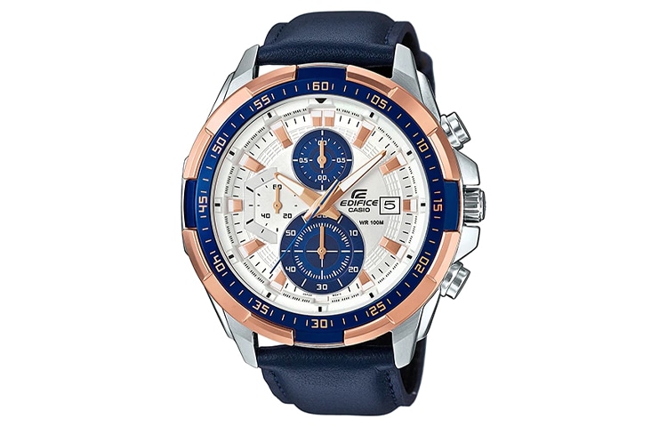 CASIO/卡西欧 CASIO EDIFICE EFR-539L-7C