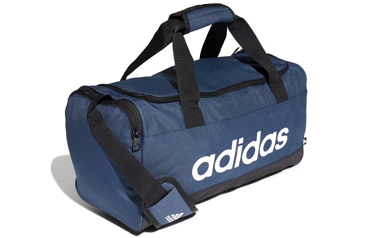 Adidas Linear Duffel S — фото 1
