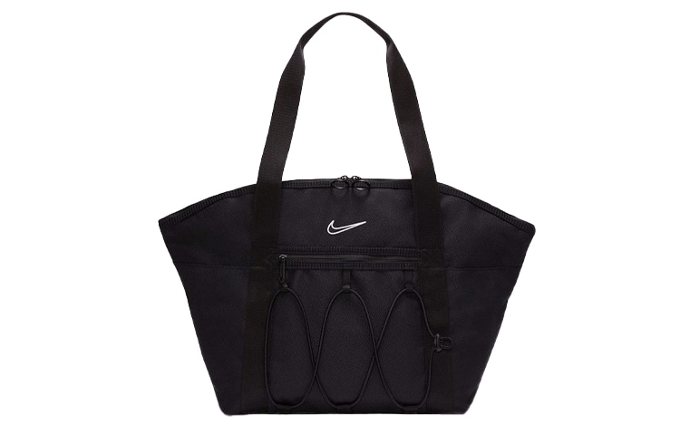 Сумки Nike Tote Bag Black
