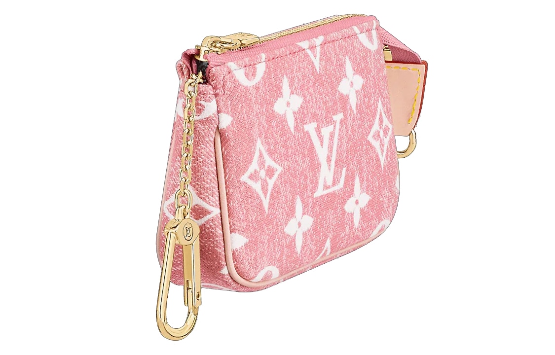 Louis Vuitton Pachette Accesories — фото 5
