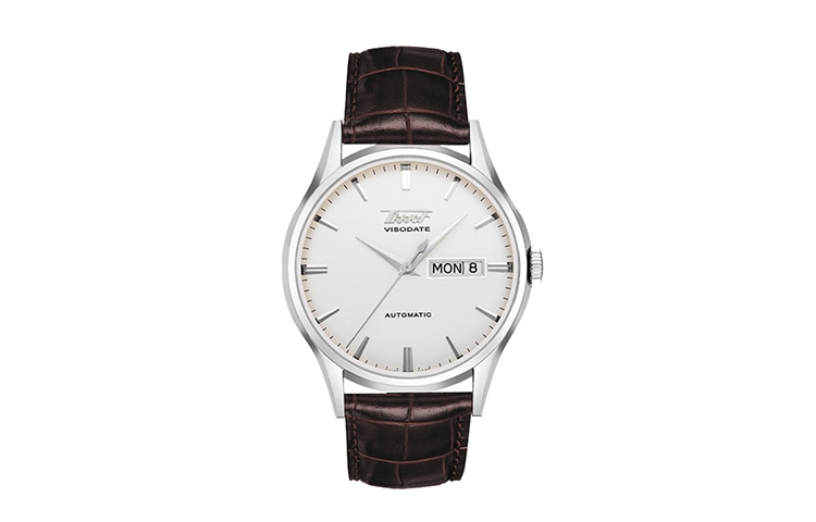 TISSOT/天梭 TISSOT 30 40mm T019.430.16.031.01