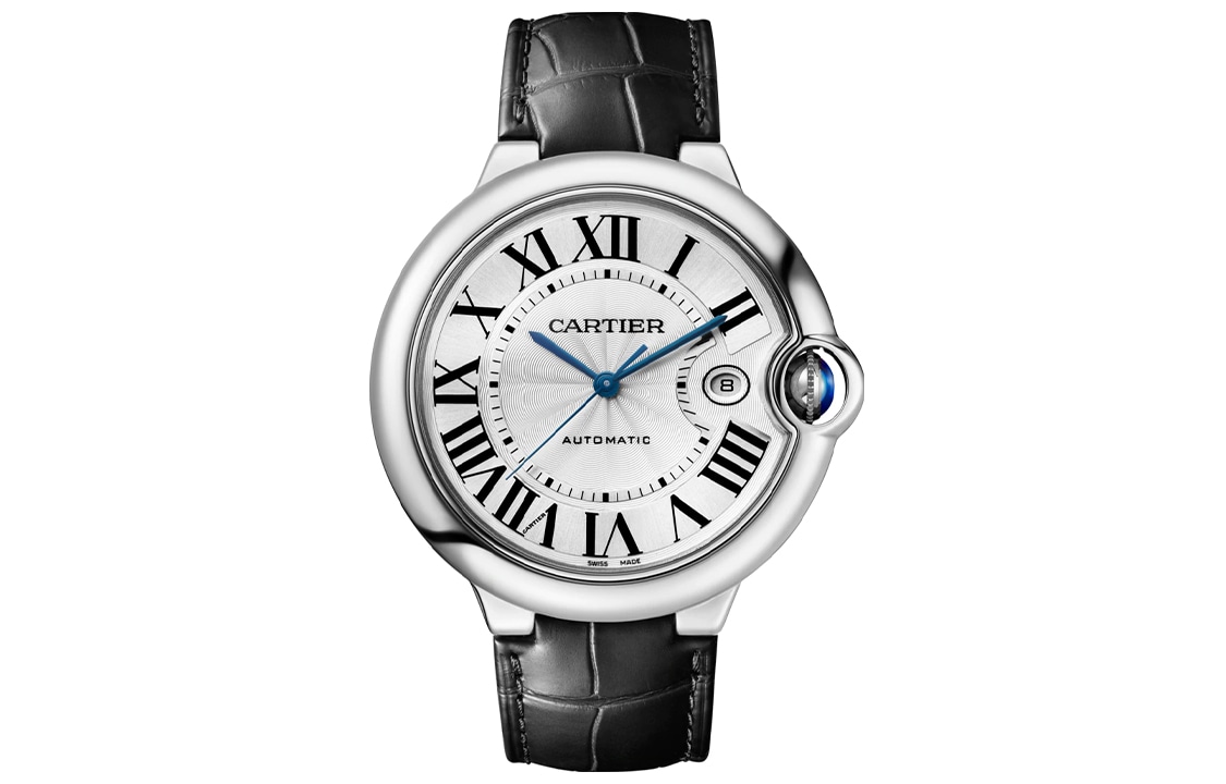 CARTIER/卡地亚 Cartier Ballon Bleu WSBB0026