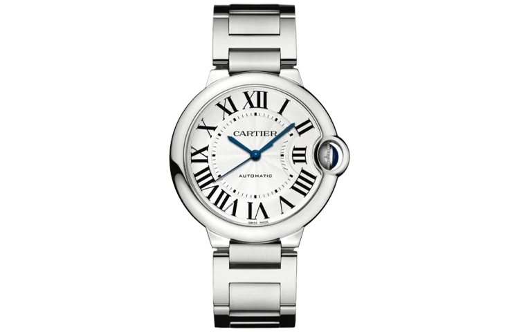 Часы CARTIER/卡地亚 Cartier Ballon Bleu WSBB0048