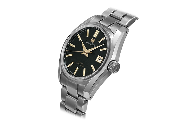 Часы Grand Seiko SBGH271G