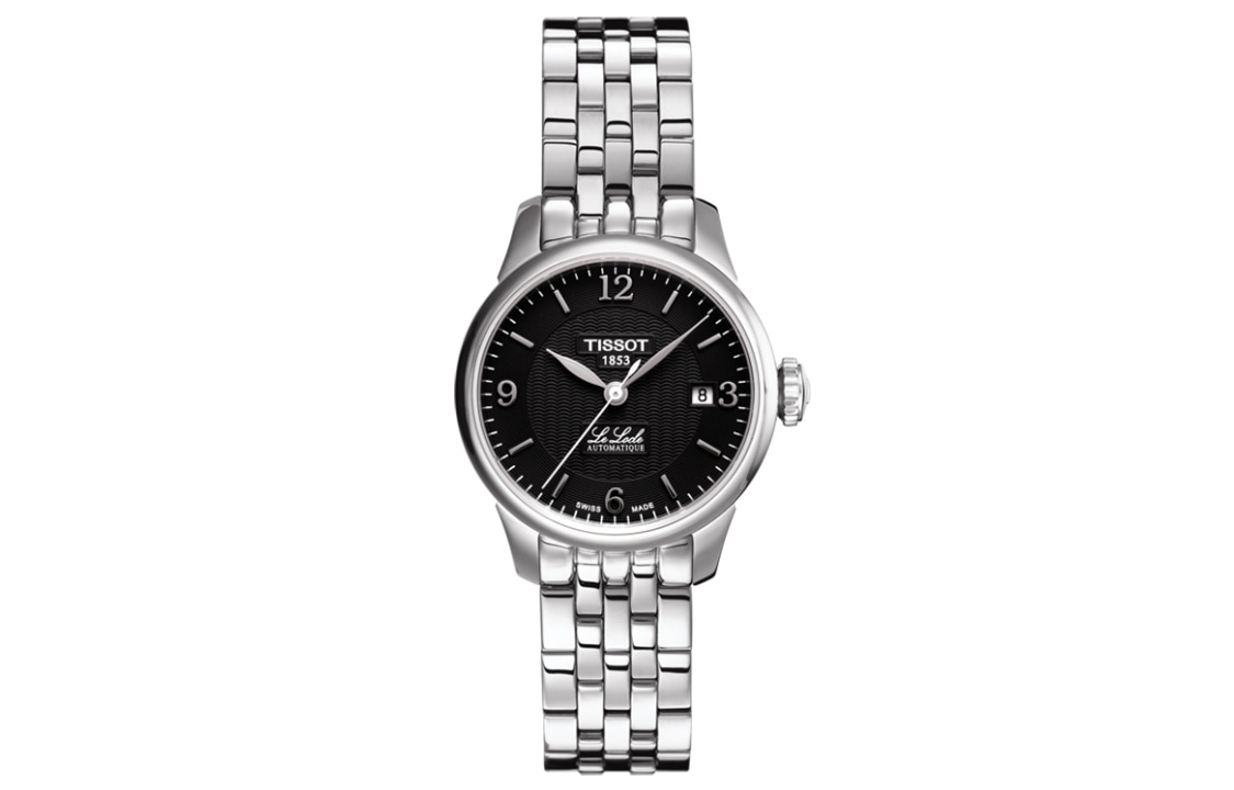 Часы TISSOT/天梭 Tissot Le Locle Automatic T41.1.183.54