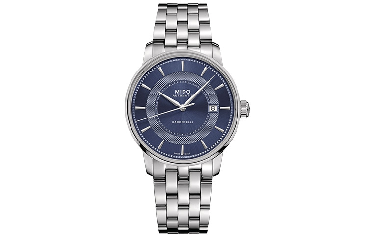 Часы Mido 39mm M037.407.11.041.01