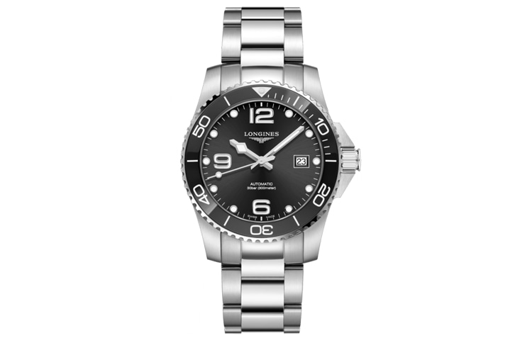 Часы Longines L3.781.4.56.6