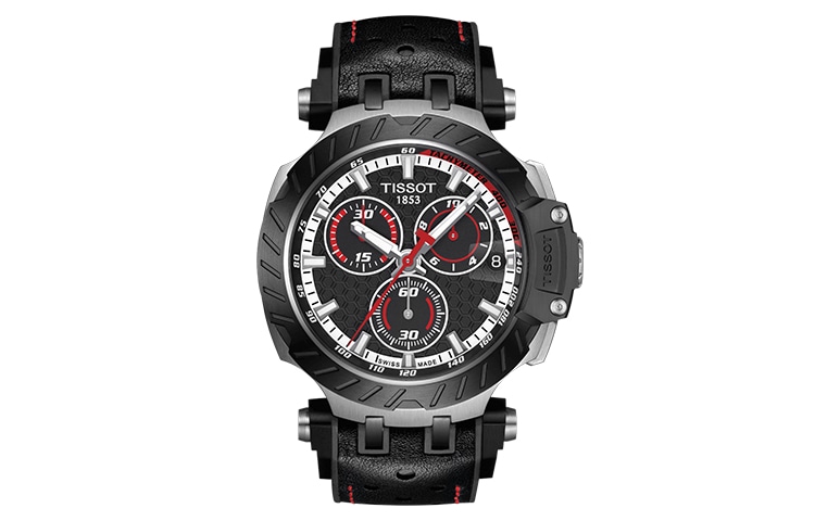 TISSOT/天梭 TISSOT T-RACE 20MotoGP 47.6mm T115.417.27.051.01