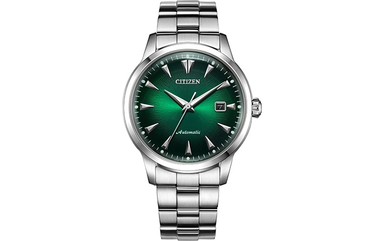 CITIZEN/西铁城 Citizen NK0007-88X