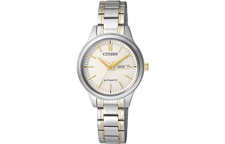 Часы CITIZEN/西铁城 CITIZEN 40mm PD7144-57A