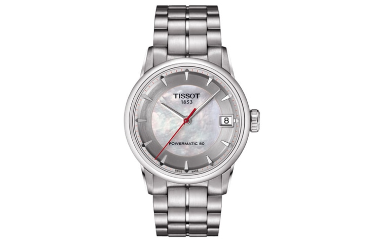 Часы TISSOT/天梭 Tissot T086.207.11.111.01