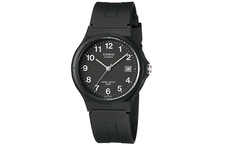 CASIO/卡西欧 CASIO MW-59-1B