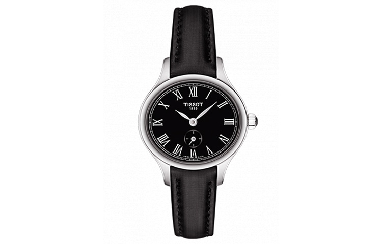 Часы TISSOT/天梭 Tissot T103.110.17.053.00