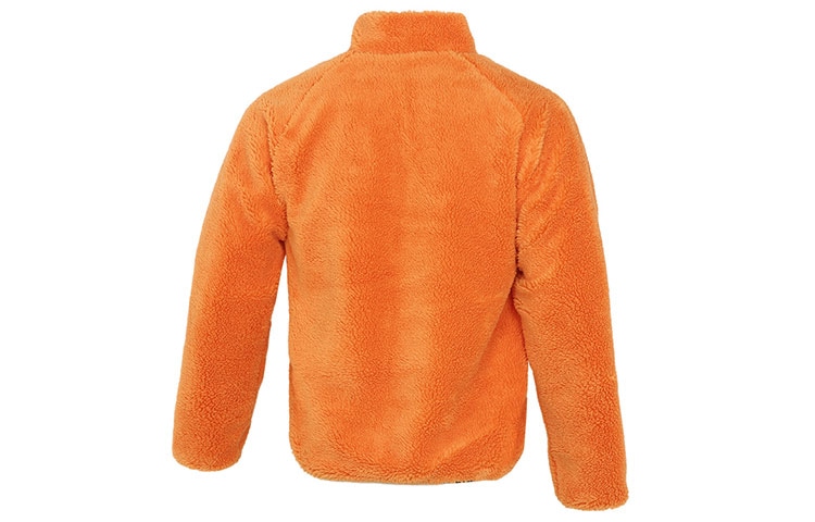 Puma Reversible Sherpa Jacket — фото 3