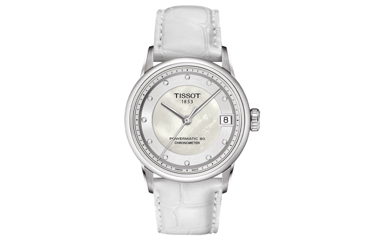 Часы TISSOT/天梭 Tissot T086.208.16.116.00