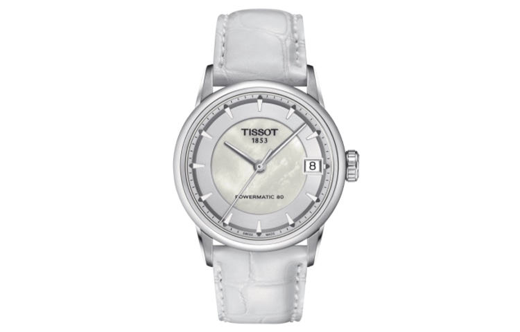 TISSOT/天梭 Tissot T086.207.16.111.00