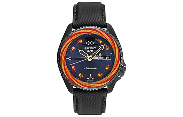 Seiko SRPH05K1 — фото 3