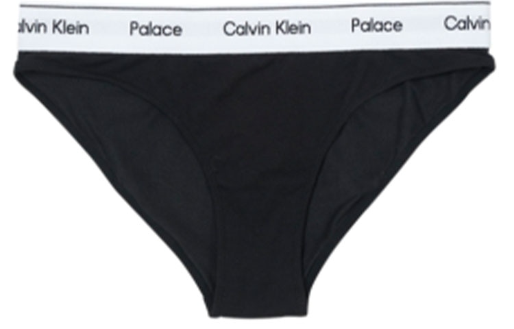 PALACE x Calvin Klein Ck1 Palace Bikini Wheat