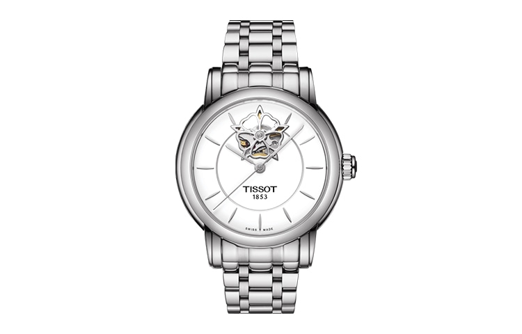 TISSOT/天梭 Tissot T050.207.11.011.04