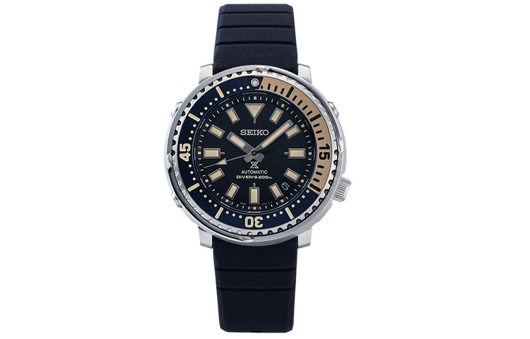 Seiko Prospex SRPF81K1