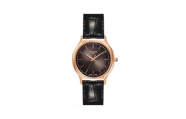 TISSOT/天梭 TISSOT 30 32mm T926.210.76.291.00