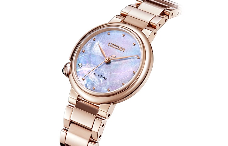 Citizen 50 30mm EM0912-84Y — фото 4