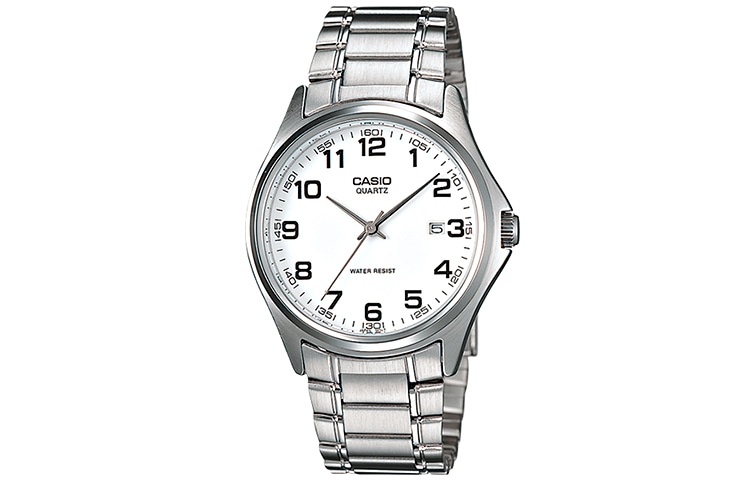 CASIO/卡西欧 CASIO MTP-1183A-7B