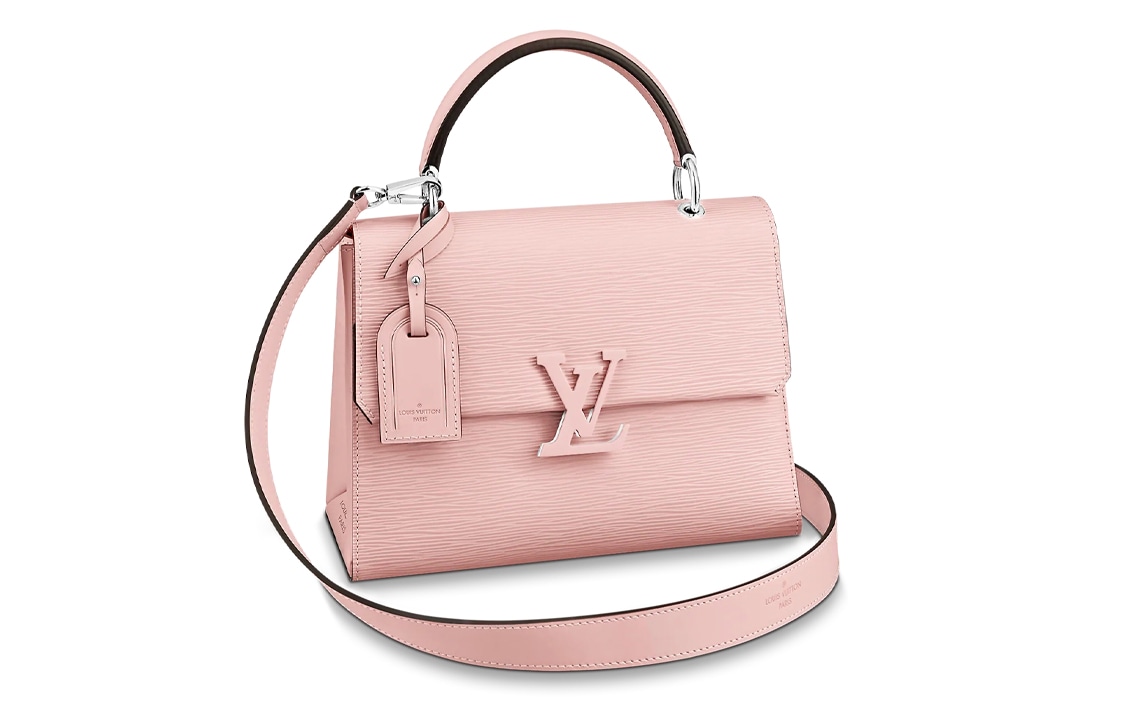 Сумки Louis Vuitton Grenelle Epi