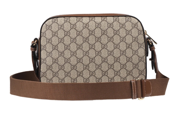 Gucci GG Retro Crossbody Bag — фото 8