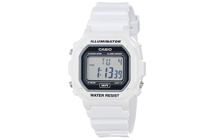 Часы CASIO/卡西欧 CASIOYOUTH F-108WHC-7ACF