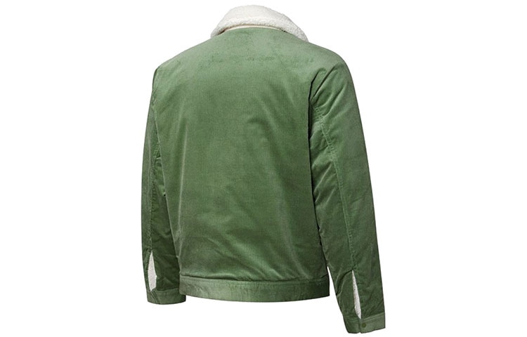 Puma Cord Reversible Jacket — фото 1