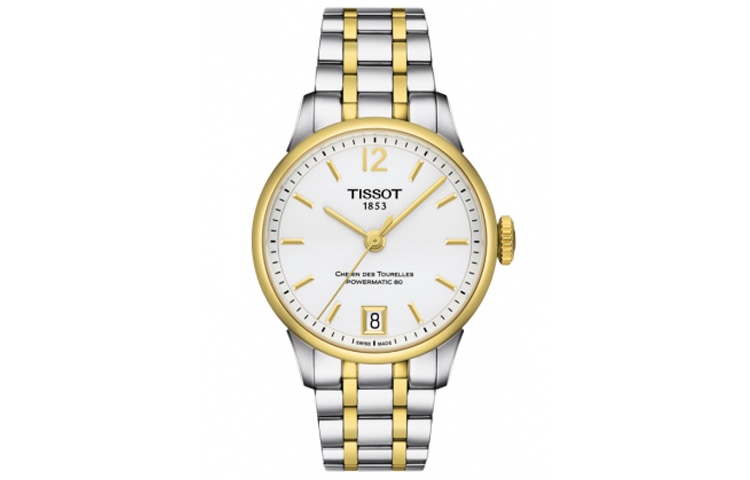TISSOT/天梭 TISSOT 32mm T099.207.22.037.00